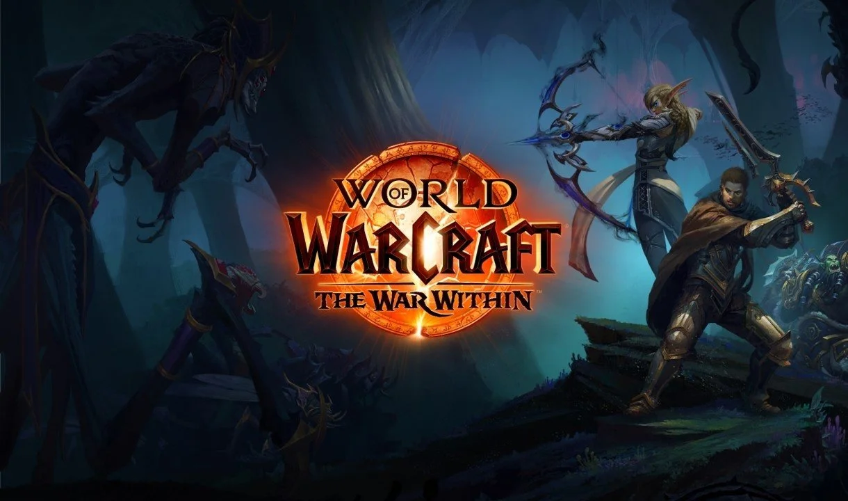 World of Warcraft: The War Within Review