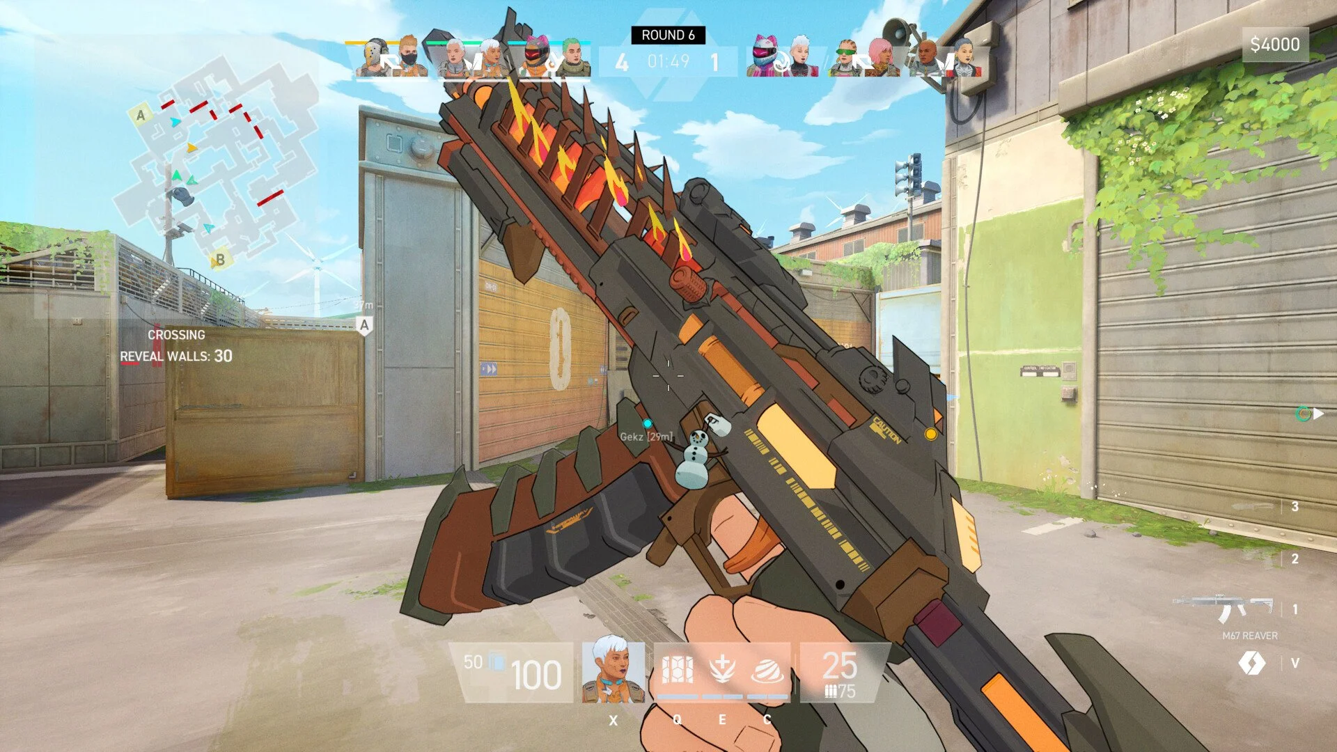 Layoffs Hit Mountaintop Studios After Disappointing Spectre Divide Launch Earlier this Month