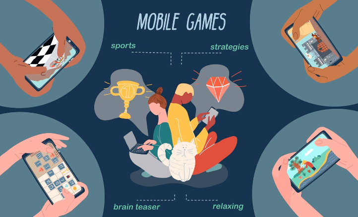 Mobile Game Revenue Hits $57 Per Player and Continues to Climb