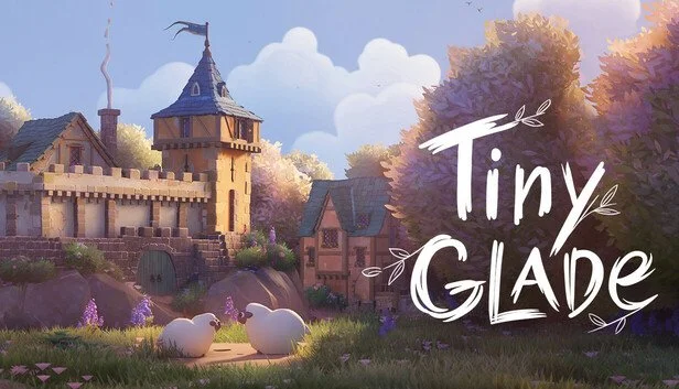 Tiny Glade Review