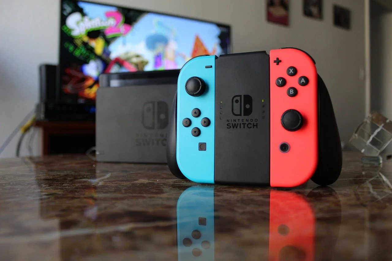 Saudi Arabia's Gaming Ambitions Grow as Nintendo Becomes Key Investment