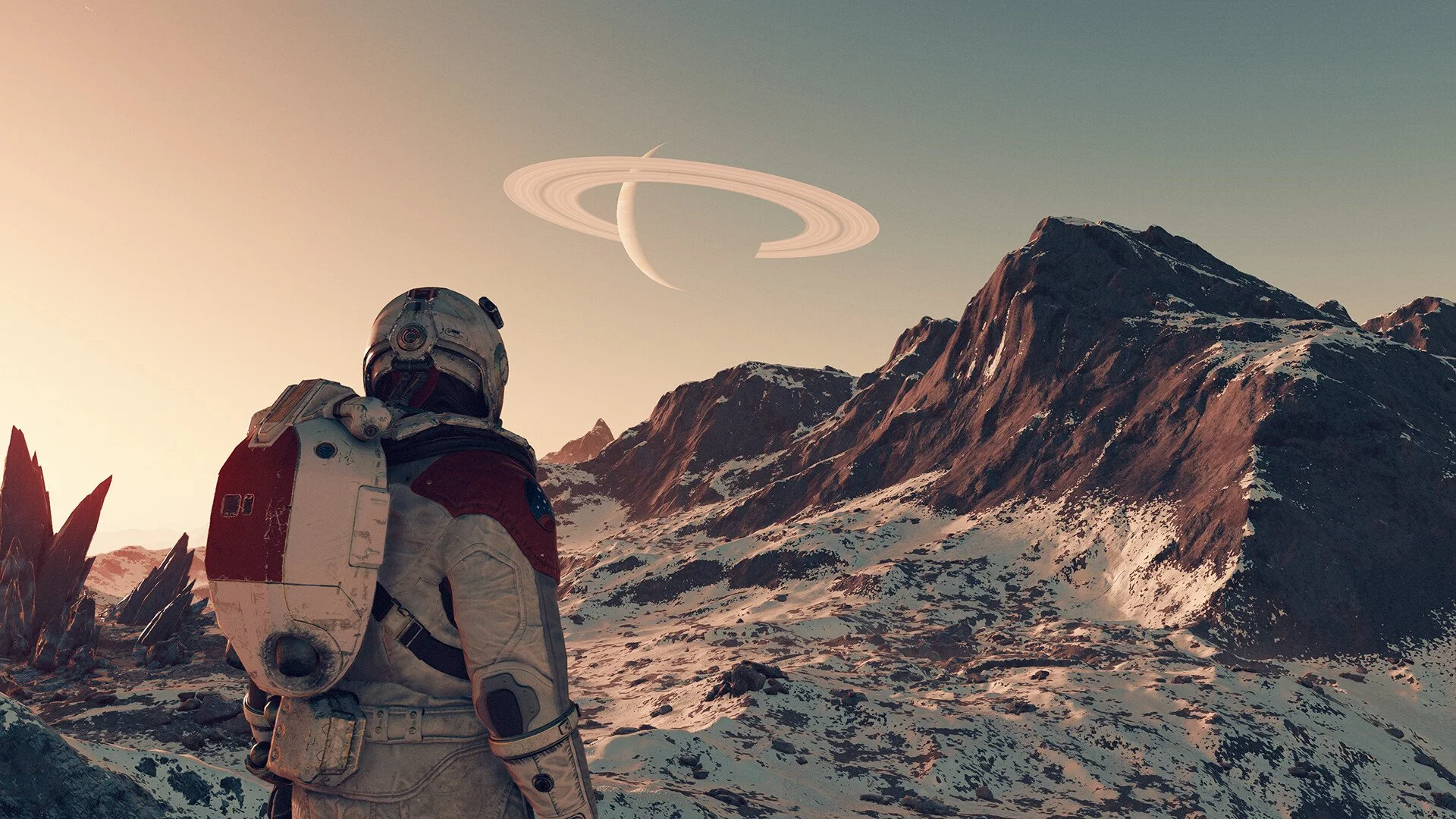 Could Starfield 2 Be the Best Space RPG Ever? A Former Bethesda Dev Thinks So