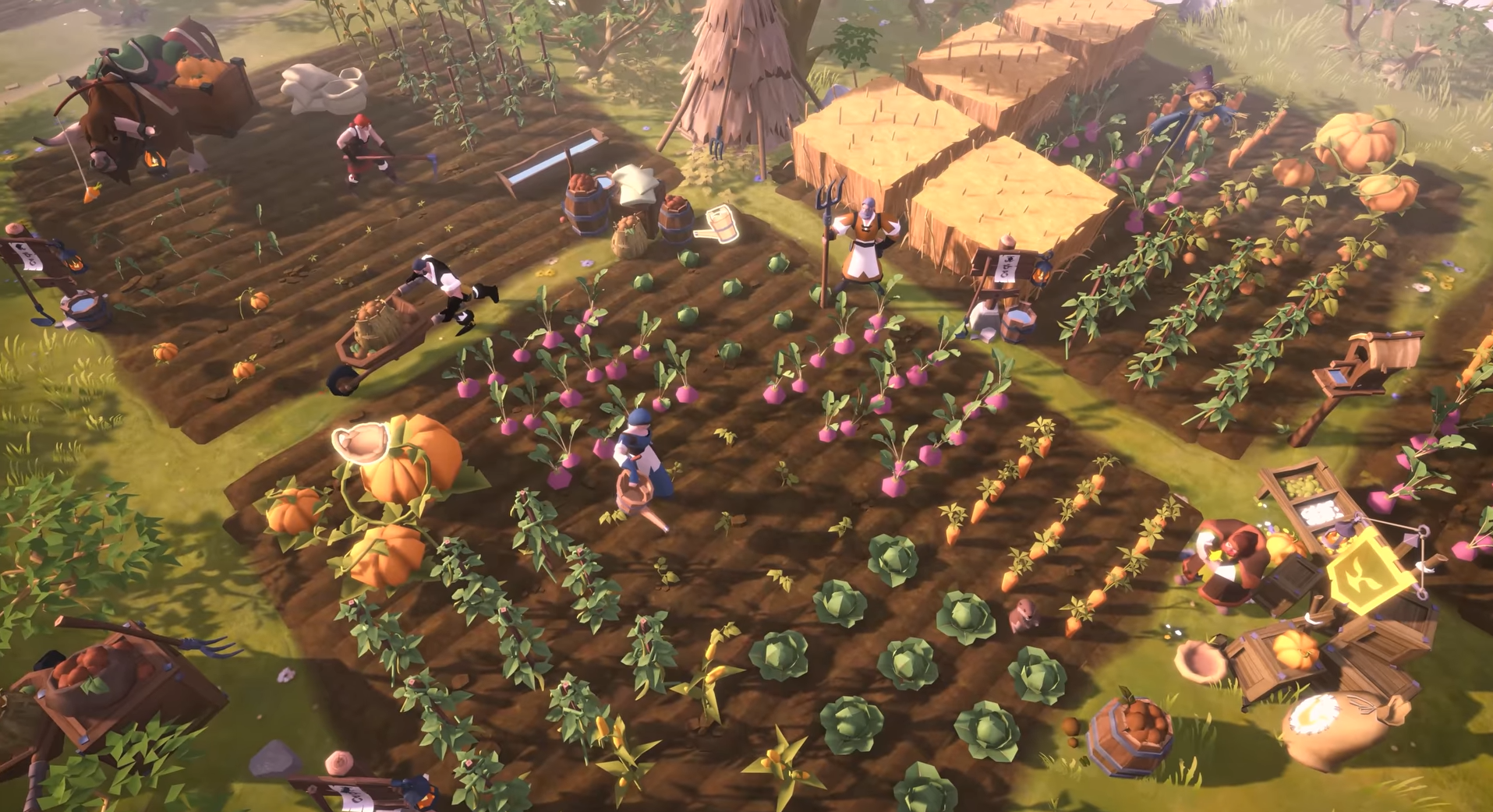 Top 5 Best Games Like RuneScape to Play in 2024