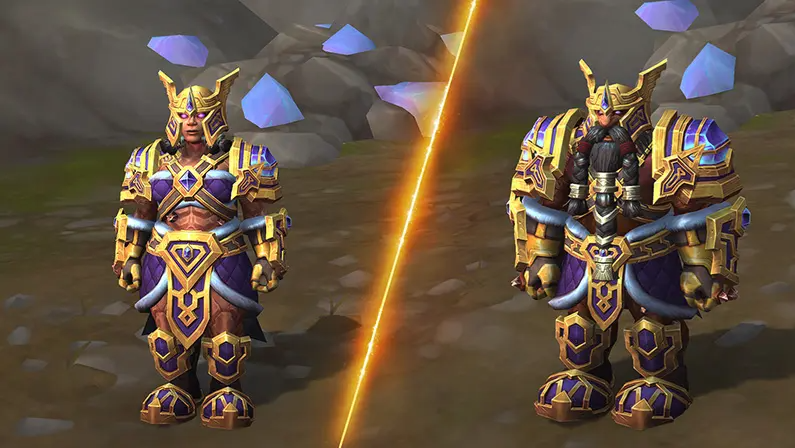 How to Add Sockets and Choose the Best Gems in The War Within