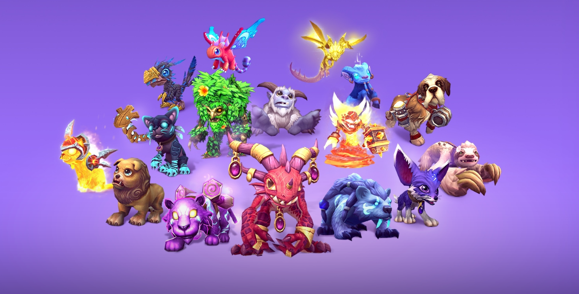 Fast WoW Pet Leveling: Best Trainers, Tips, and Tricks
