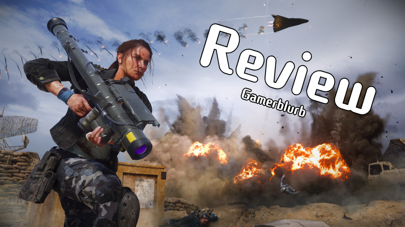 Call of Duty: Black Ops 6 Review