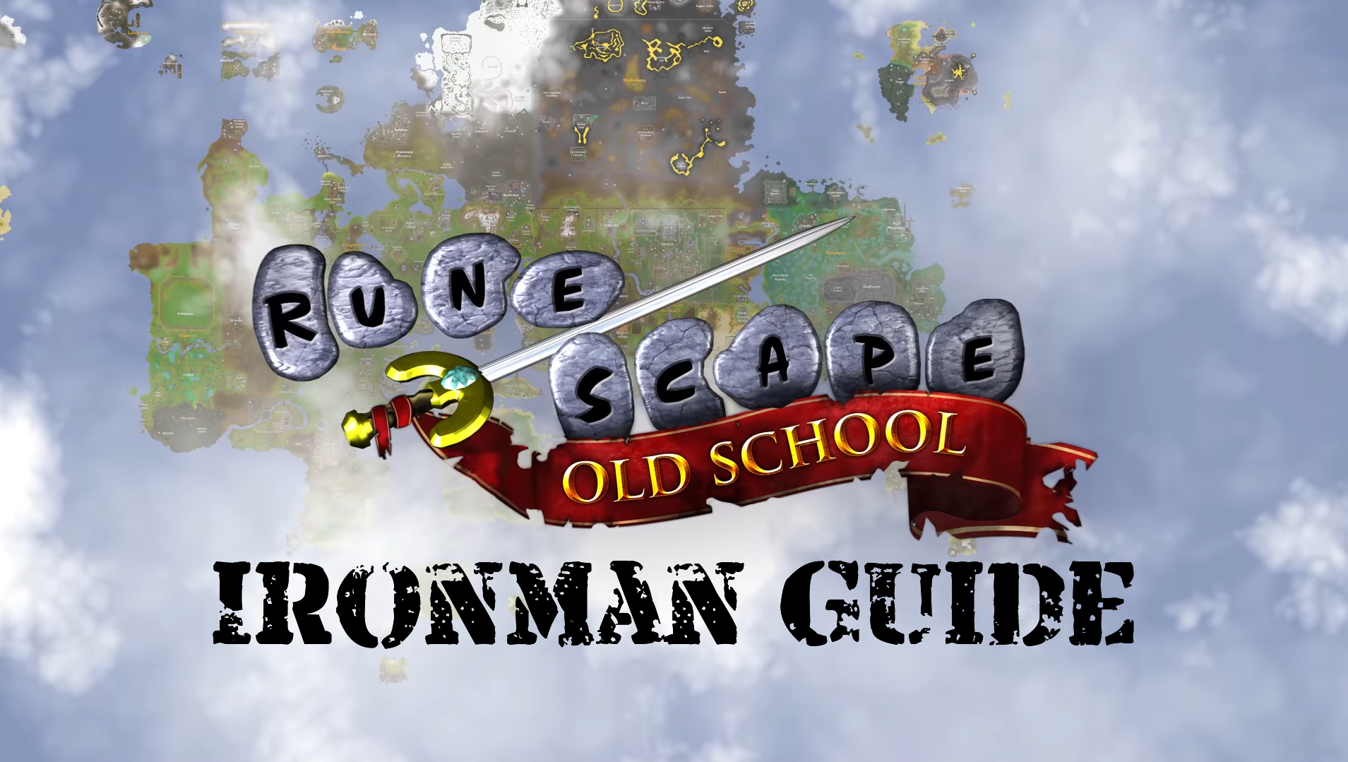 Best OSRS Ironman Guide in 2025: Tips and Essential Strategies