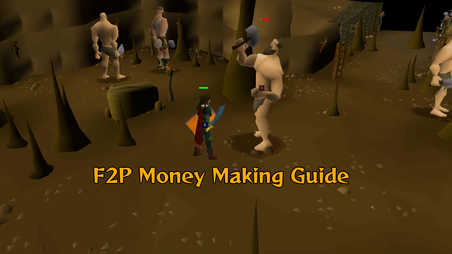 How to Make Money Fast in OSRS: Best Gold-Making Tips for 2024
