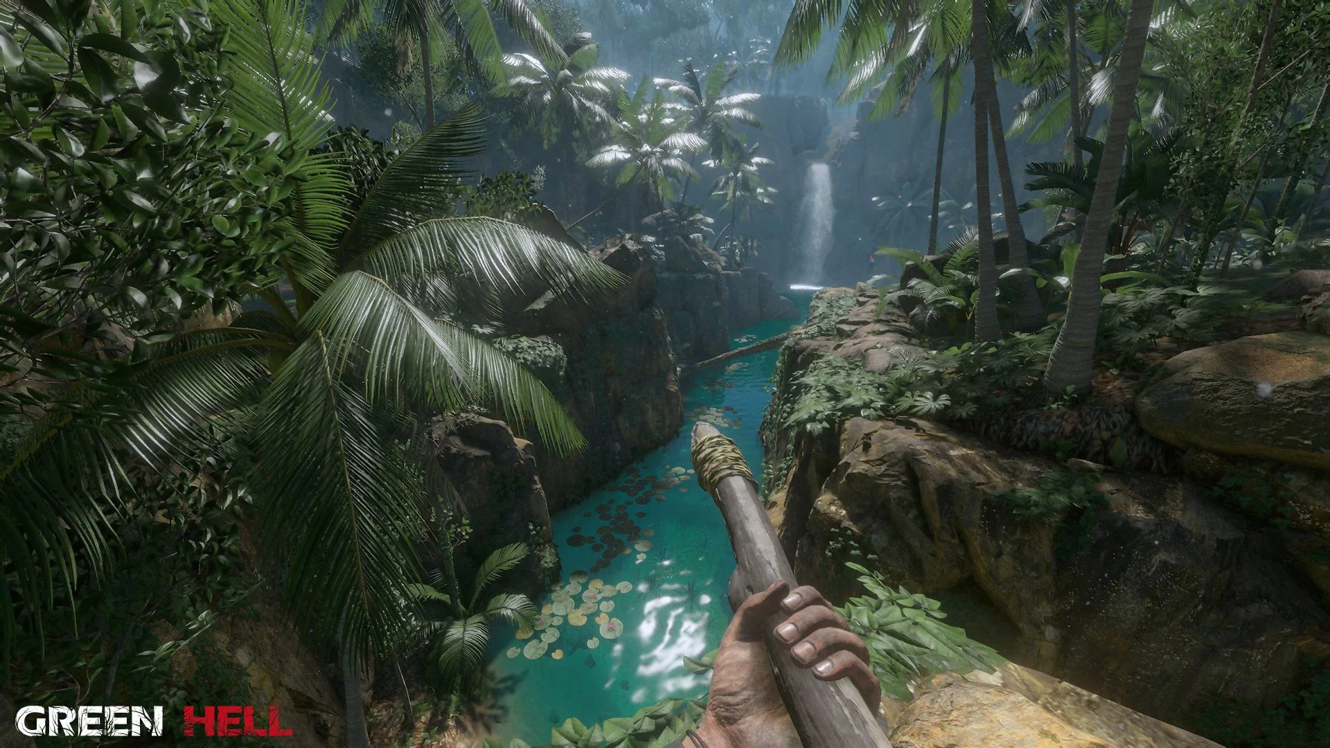 Top 7 Games Without Fast Travel That Reward Exploration