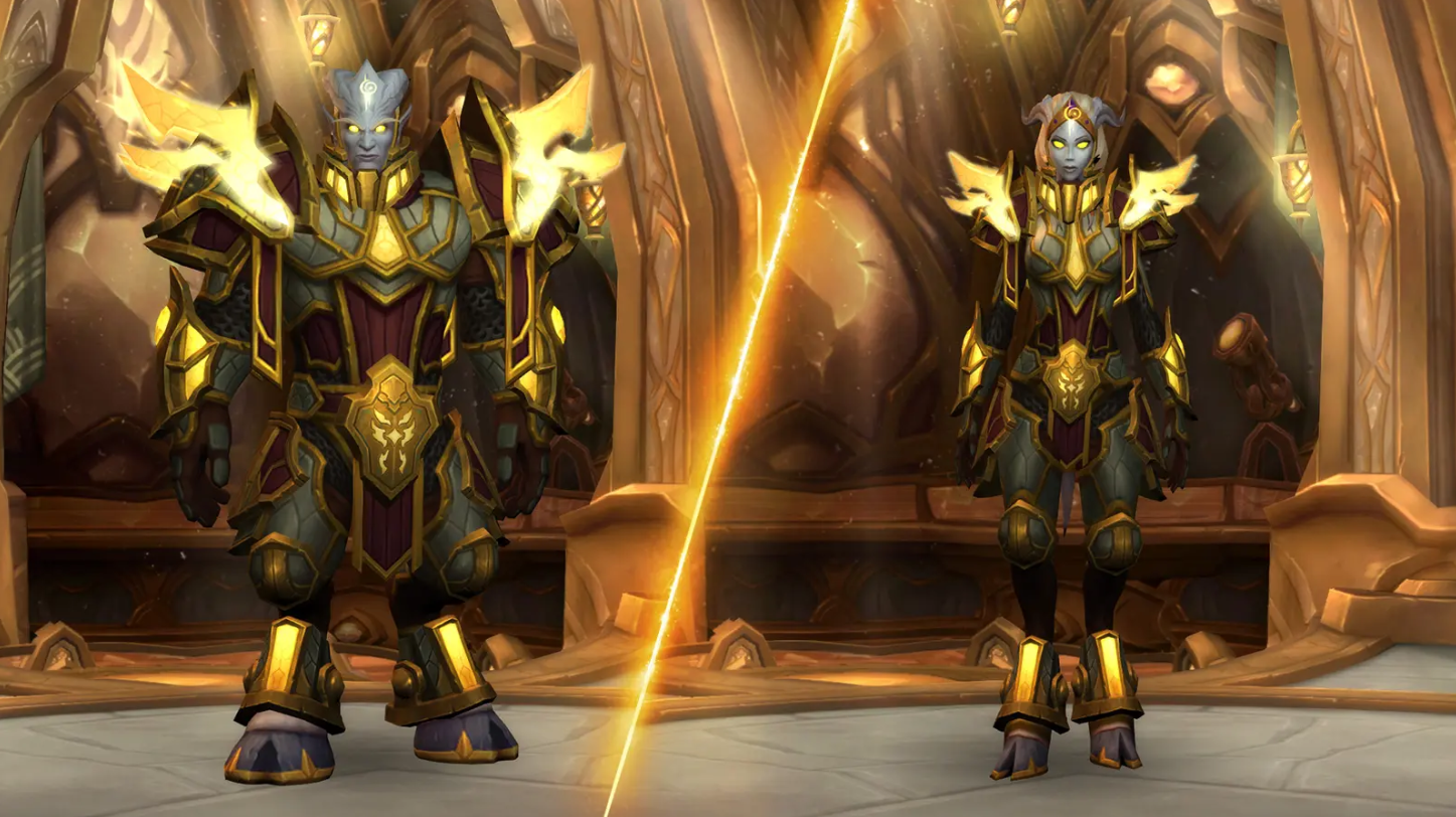 How to Unlock Lightforged Draenei in WoW: Complete 2024 Guide