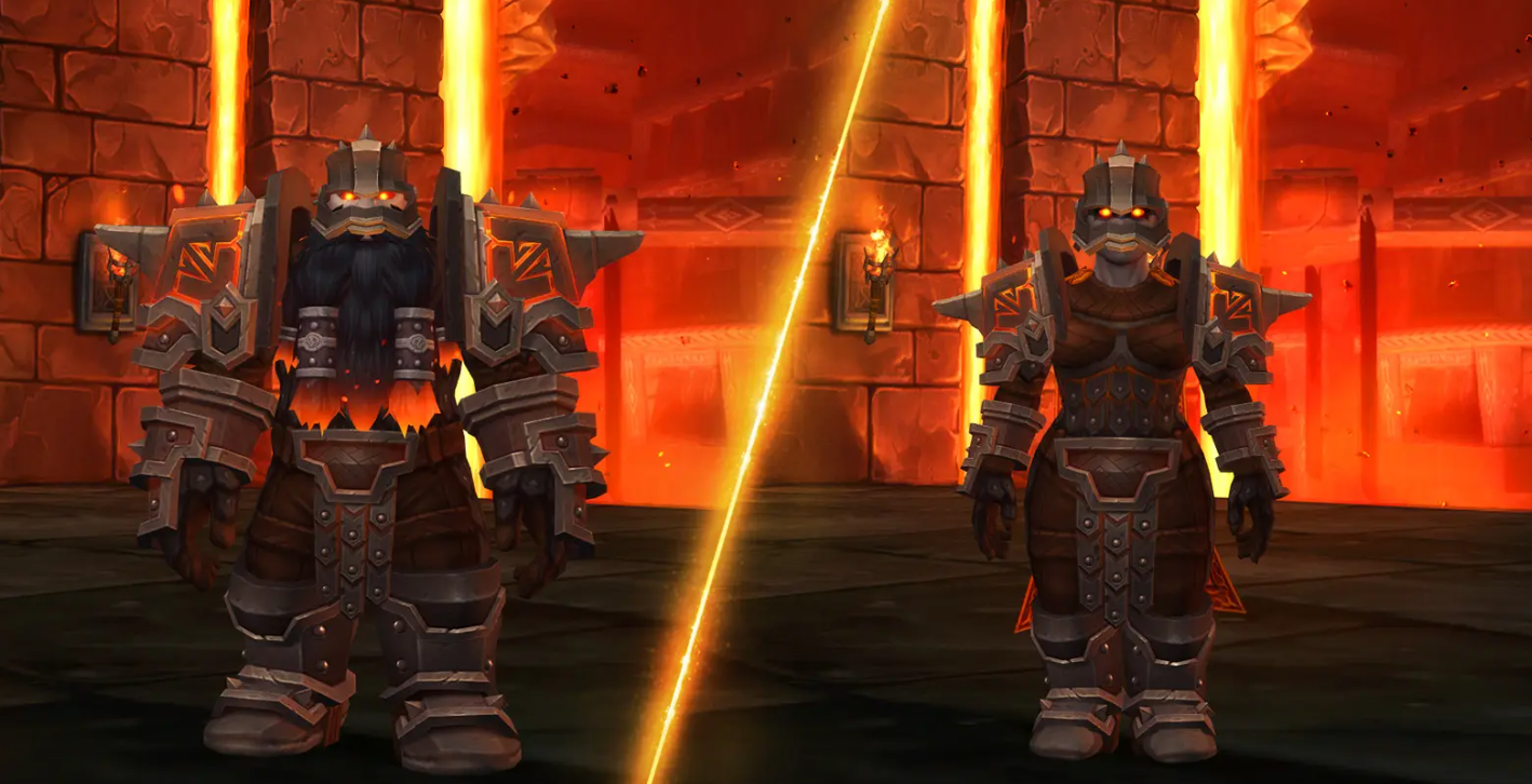 How to Unlock Dark Iron Dwarves in WoW: Complete 2024 Guide