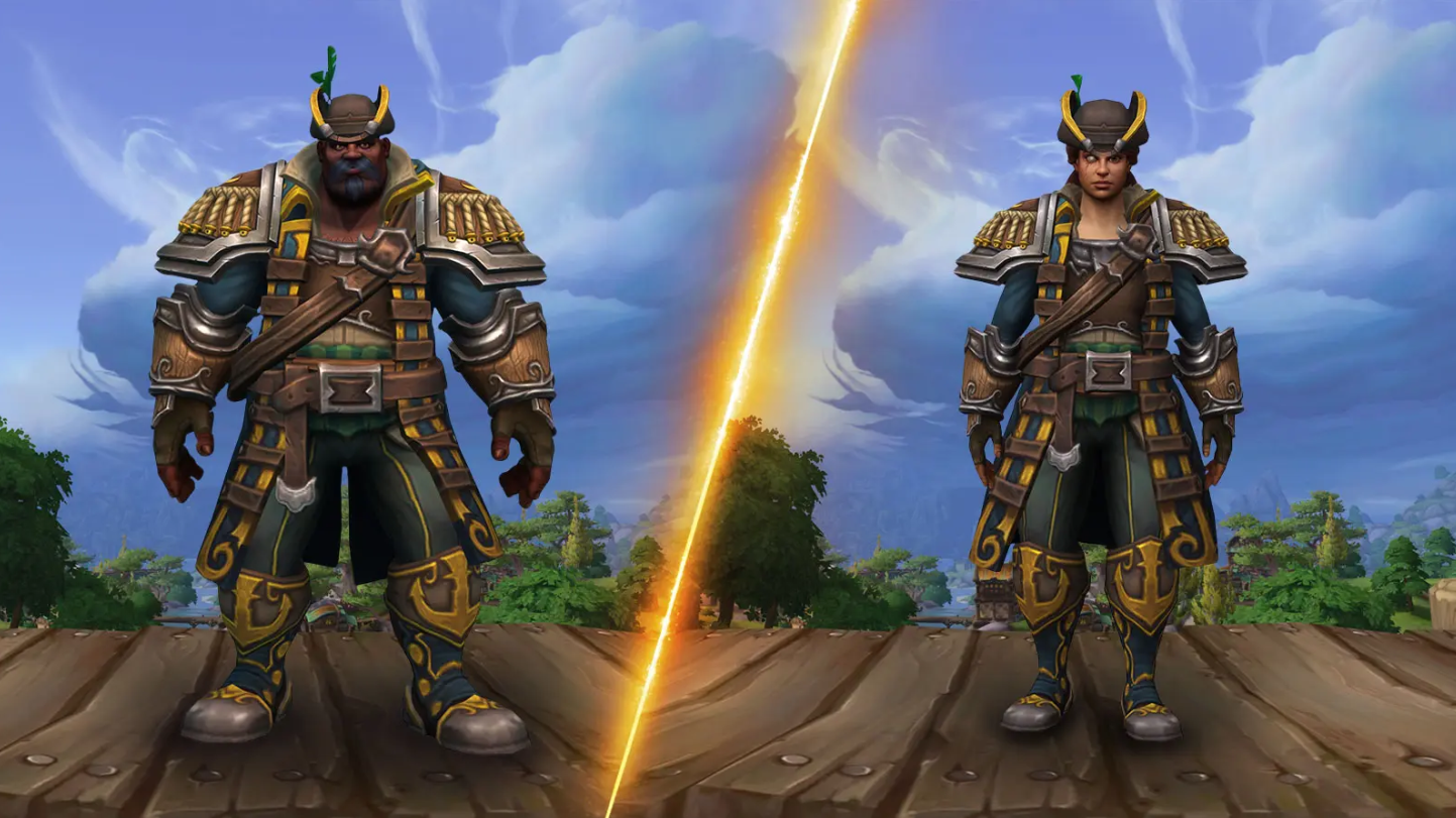 How to Unlock Kul Tiran in WoW: Complete 2024 Guide