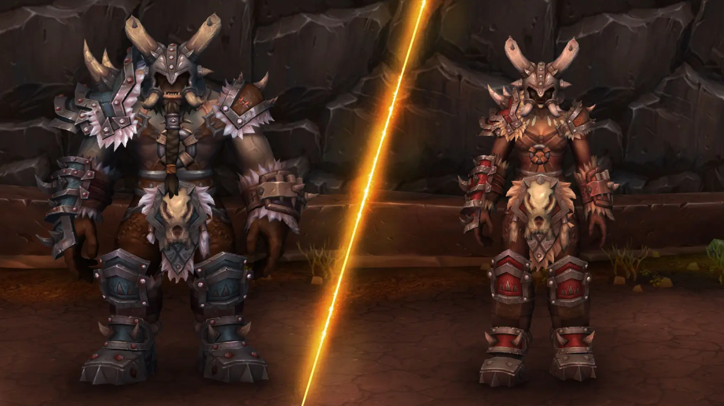 How to Unlock Mag’har Orcs in WoW: Complete 2024 Guide