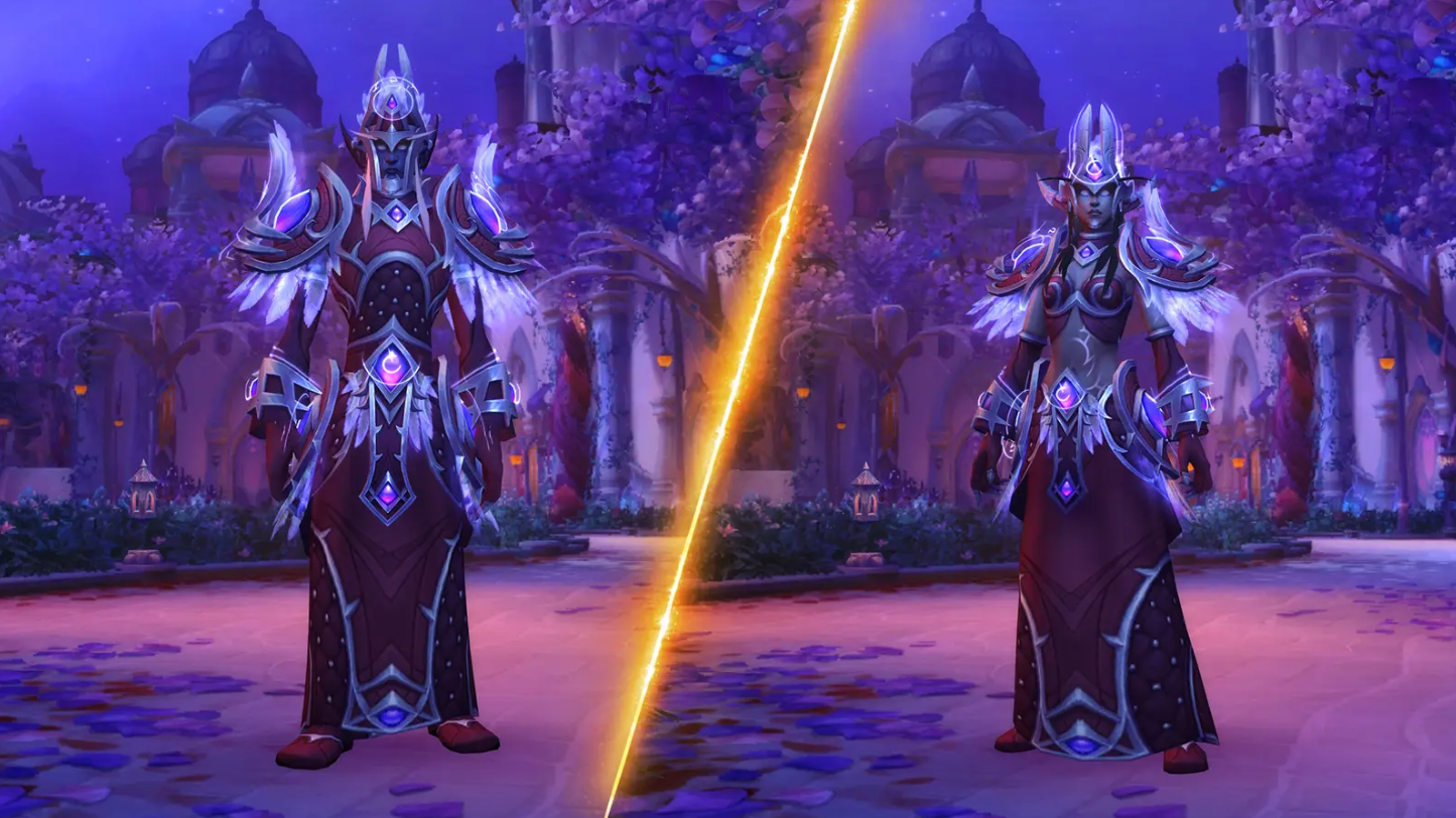 How to Unlock Nightborne in WoW: Complete 2024 Guide