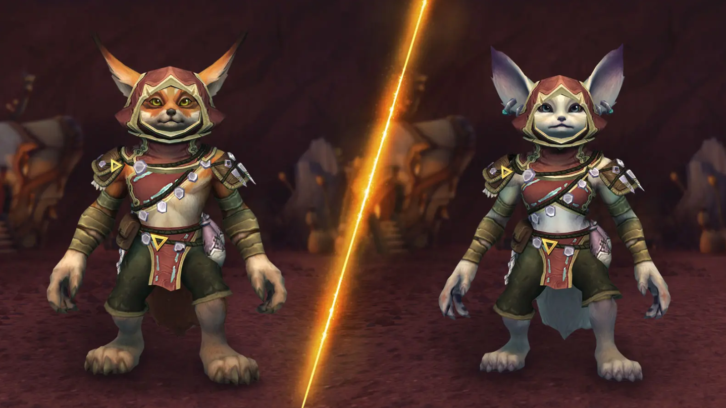 How to Unlock Vulpera in WoW: Complete 2024 Guide 