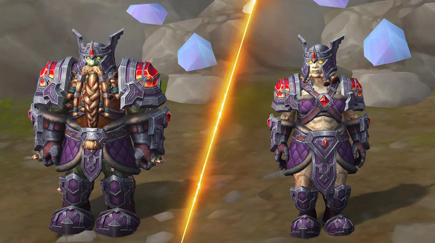 How to Unlock Earthen in WoW: Complete 2024 Guide
