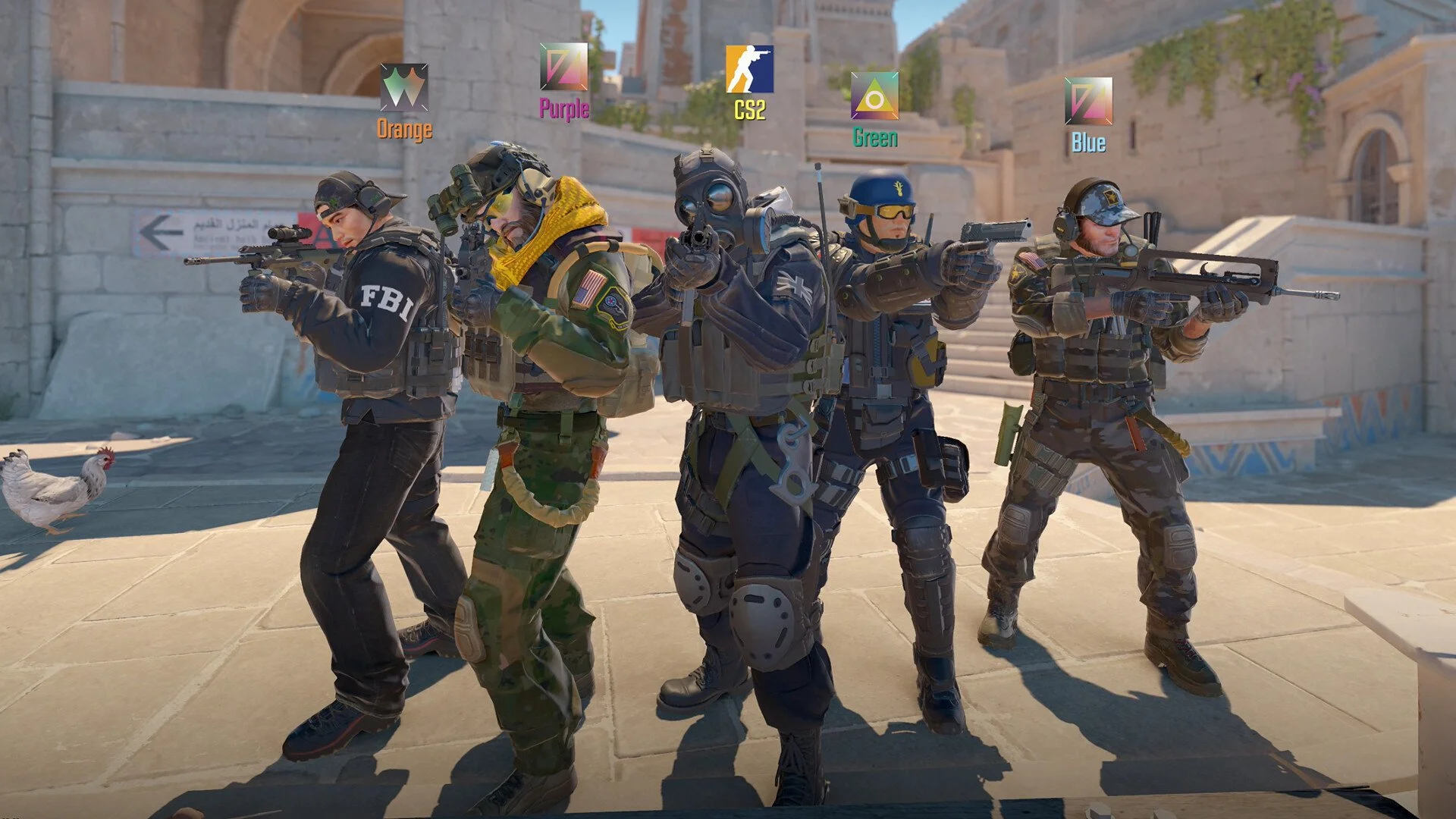 How to Get Agent Skins in CS2: Complete Guide for Players