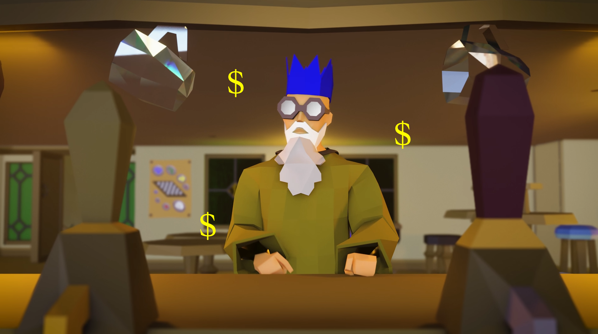 How to Make Money as an Ironman in OSRS (2024 Guide)