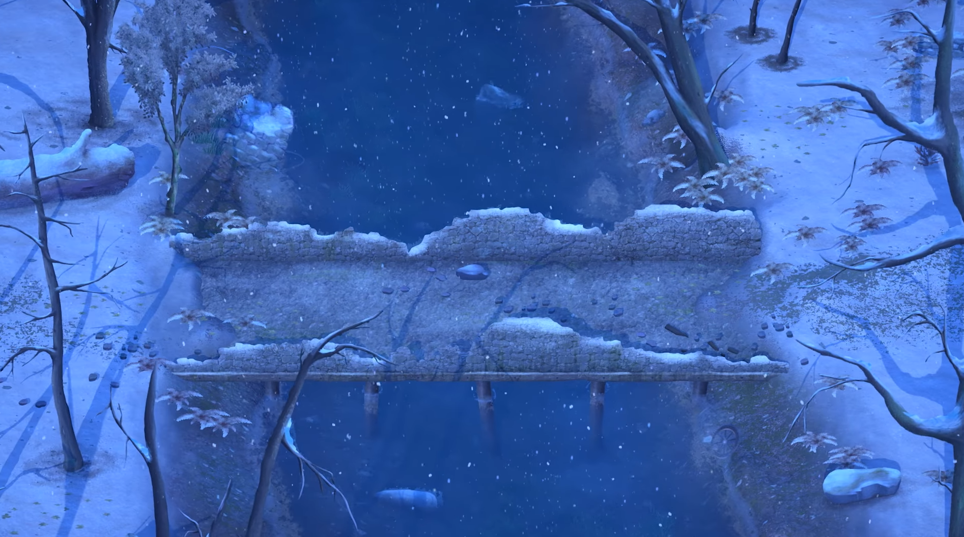 Mirthwood Quest Guide: Everfrost
