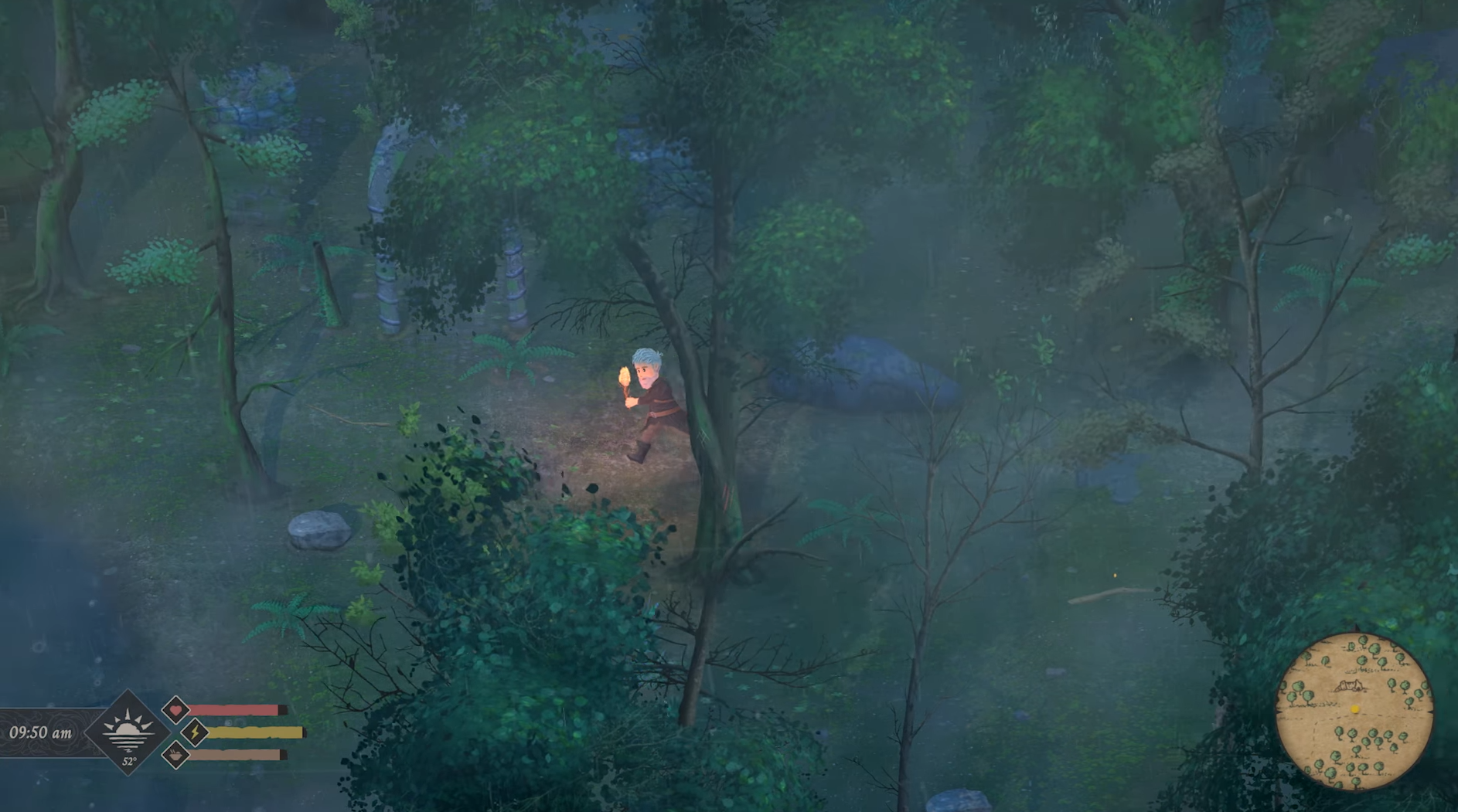 Mirthwood Quest Guide: Mariner’s Tale
