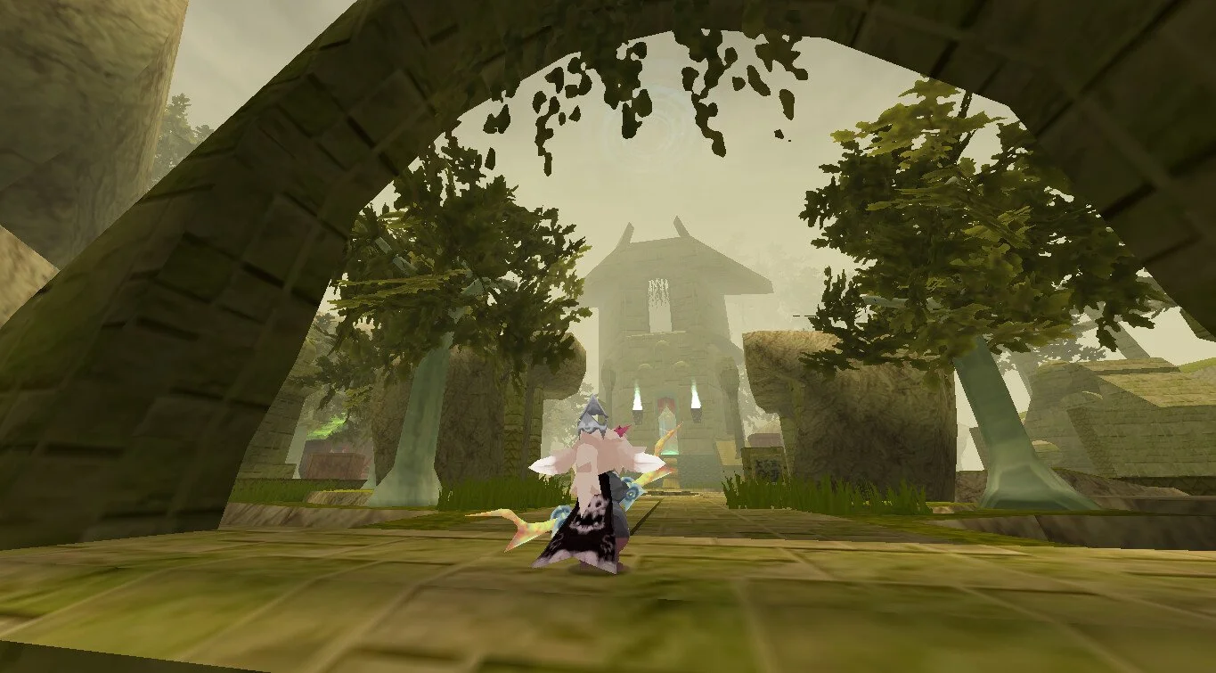 ATLYSS Effold Terrace Quest Guide