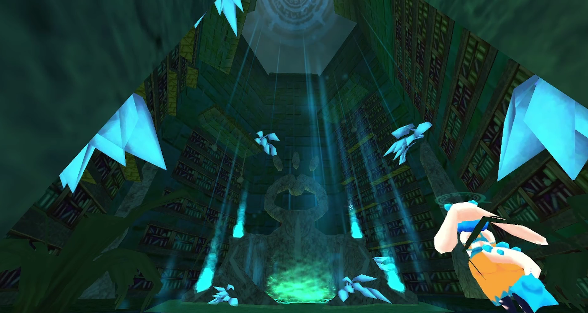 ATLYSS Disciple of Magic Quest Guide