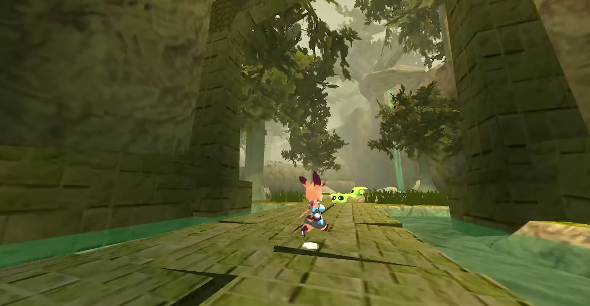 ATLYSS Ridding Slimes Quest Guide