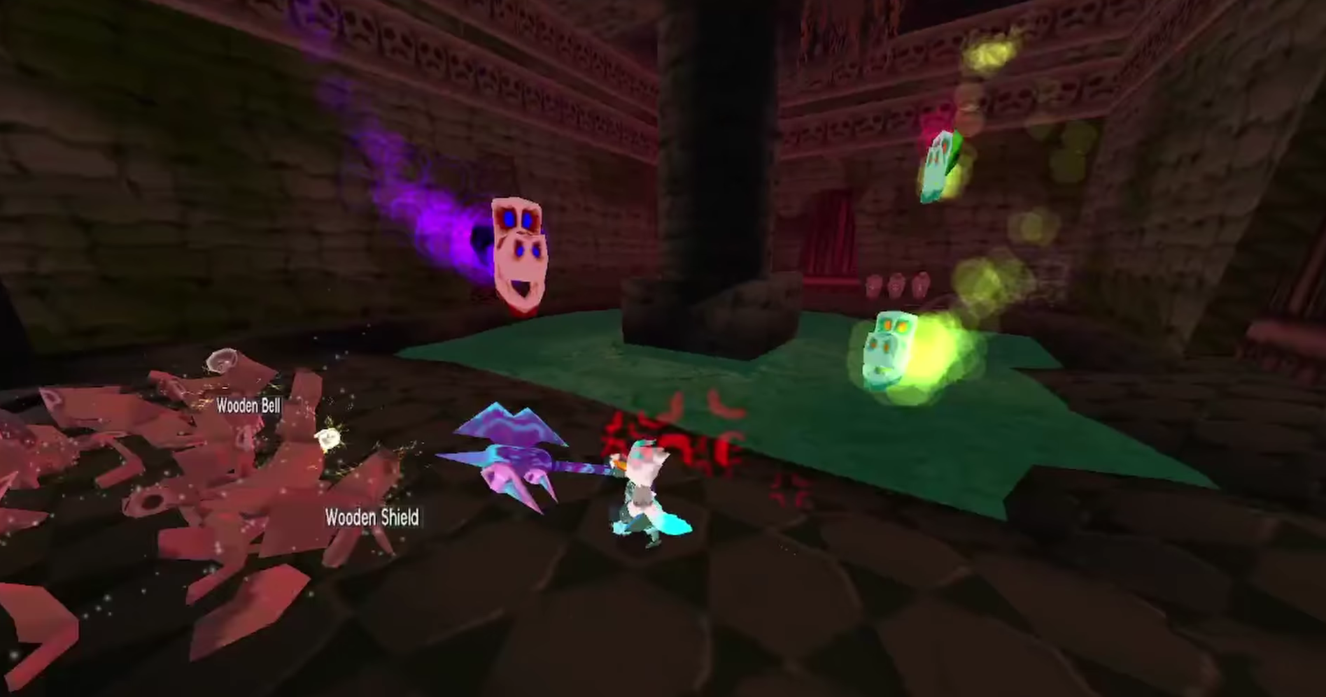 ATLYSS Rattlecage Rage Quest Guide