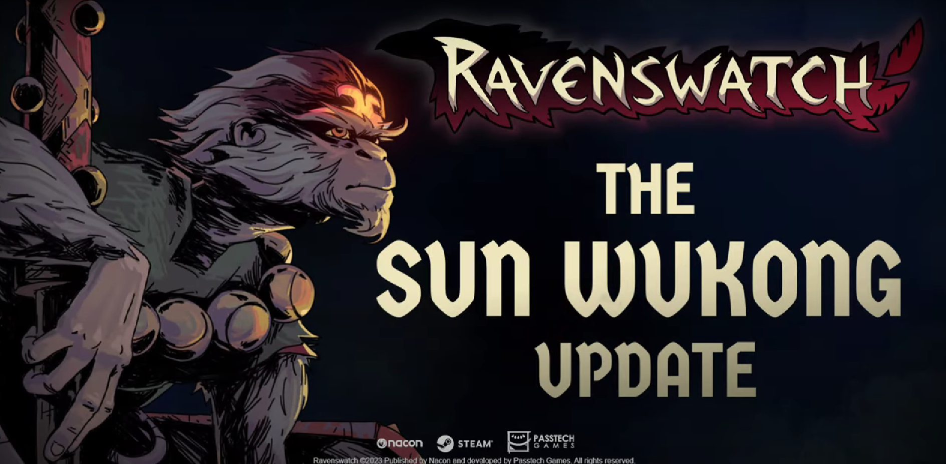 Ravenswatch How to Unlock Sun Wukong