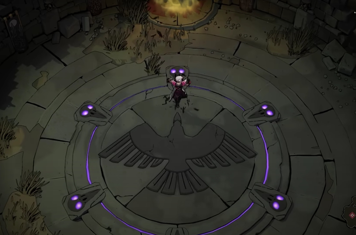 Ravenswatch How to Unlock Carmilla