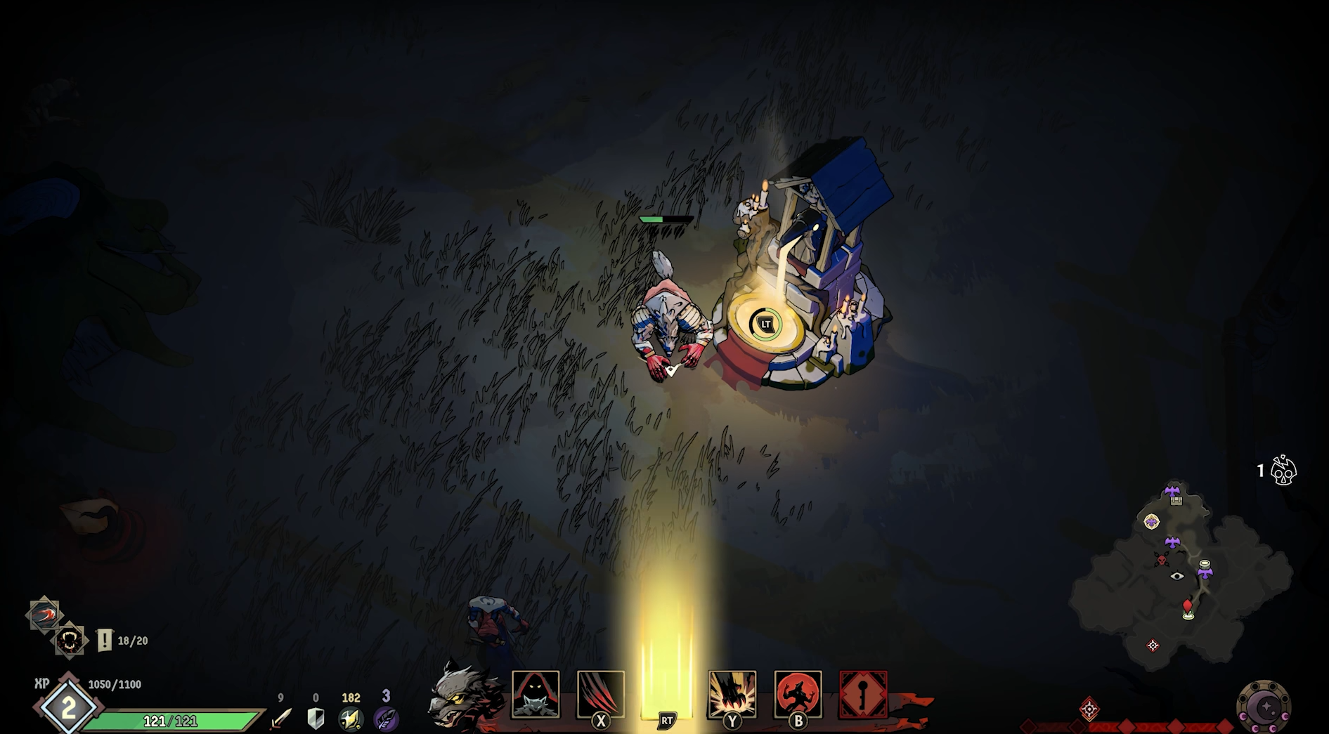 Ravenswatch Wishing Well Guide: How to Use and Maximize Rewards