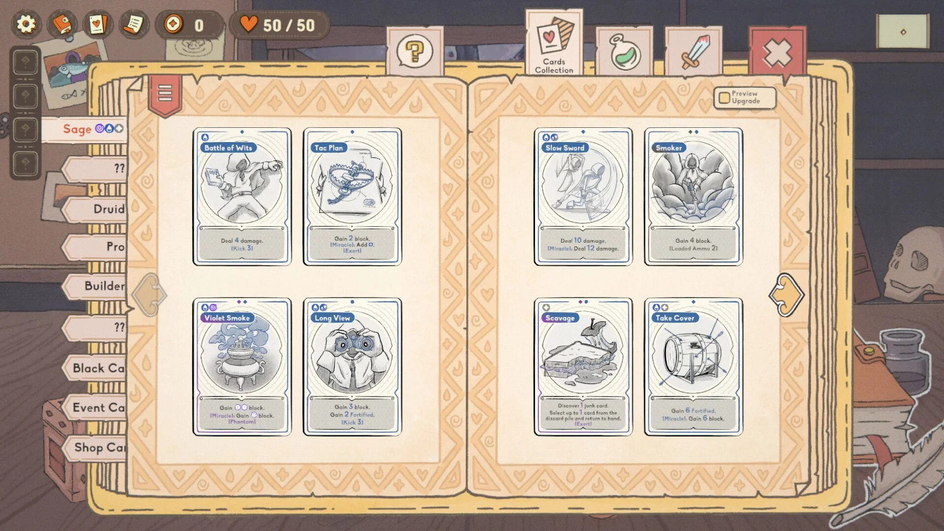 DICEOMANCER How to Unlock Ascension