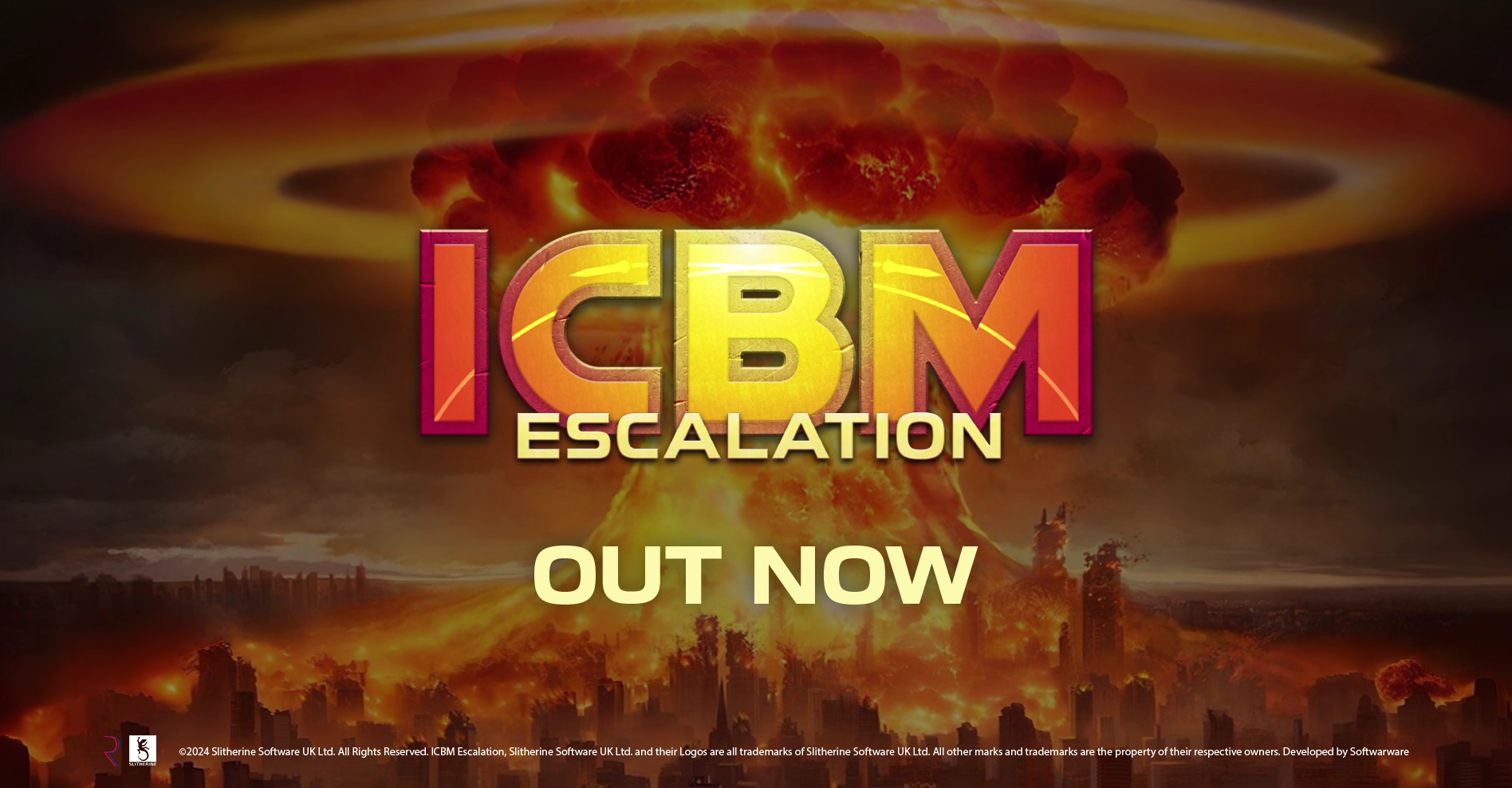 Review: ICBM: Escalation