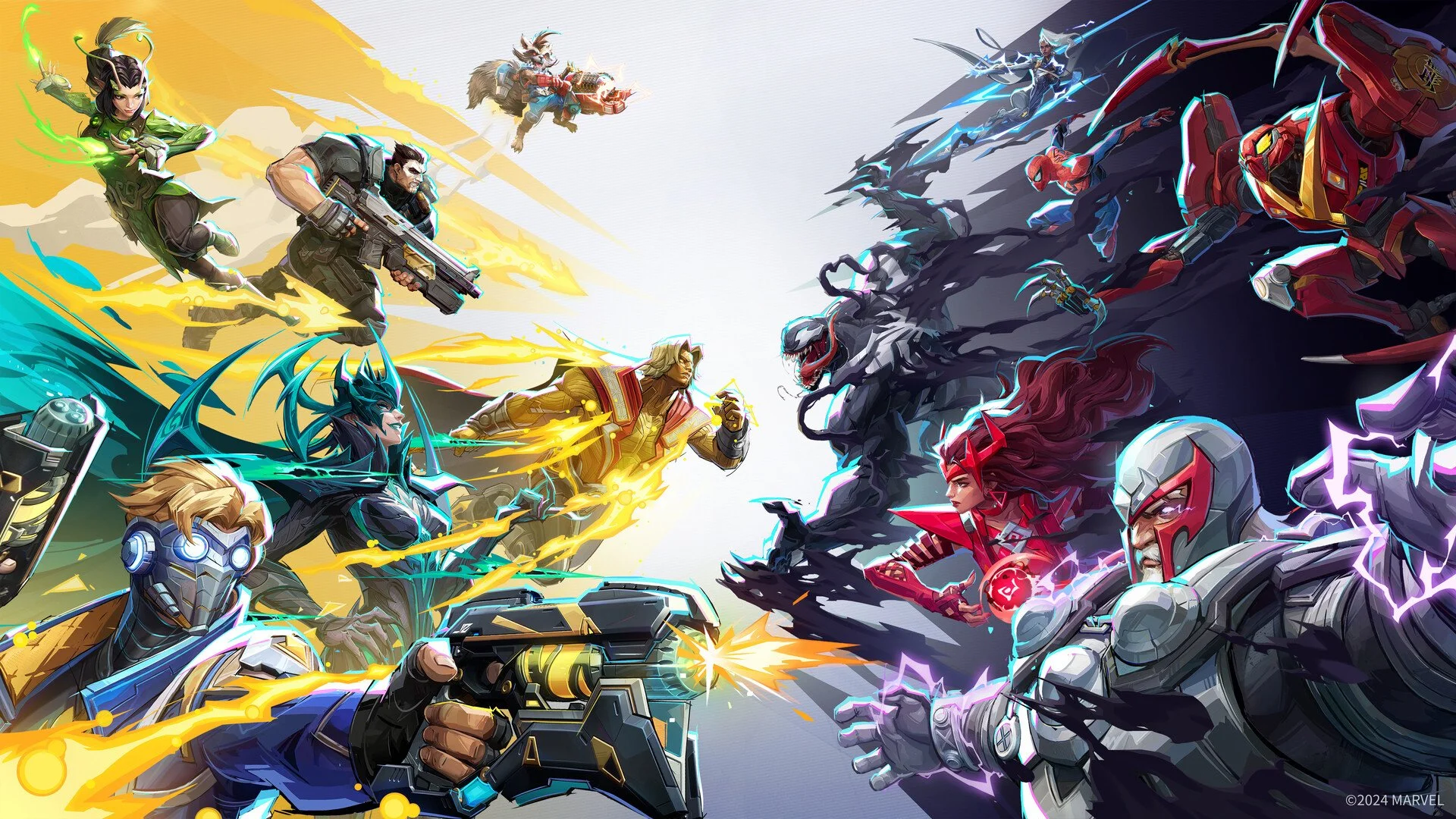 How to Get Chrono Tokens in Marvel Rivals