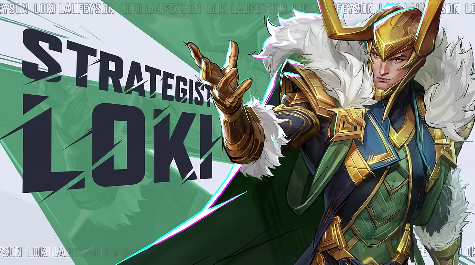 How to Counter Loki in Marvel Rivals