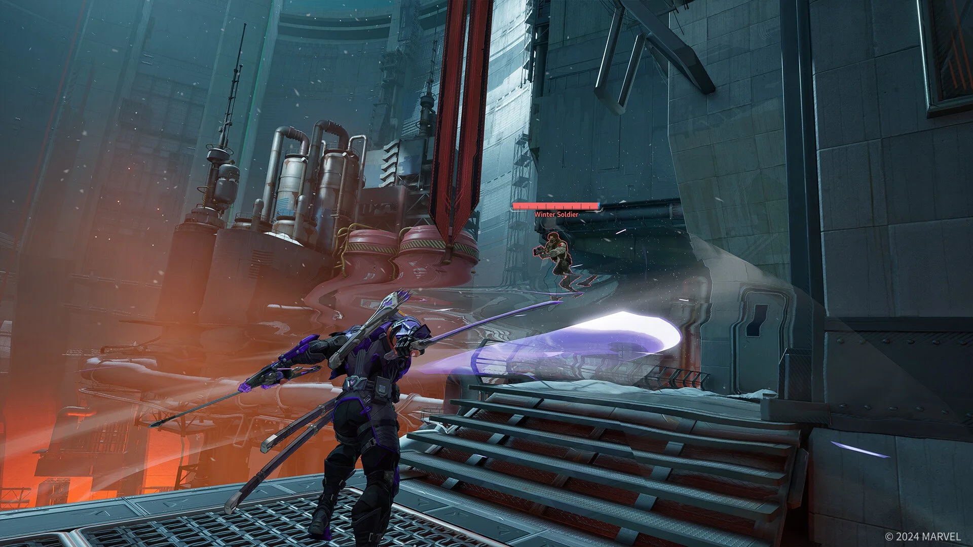 Marvel Rivals: Crossplay, Cross-Progression, and Linking Accounts