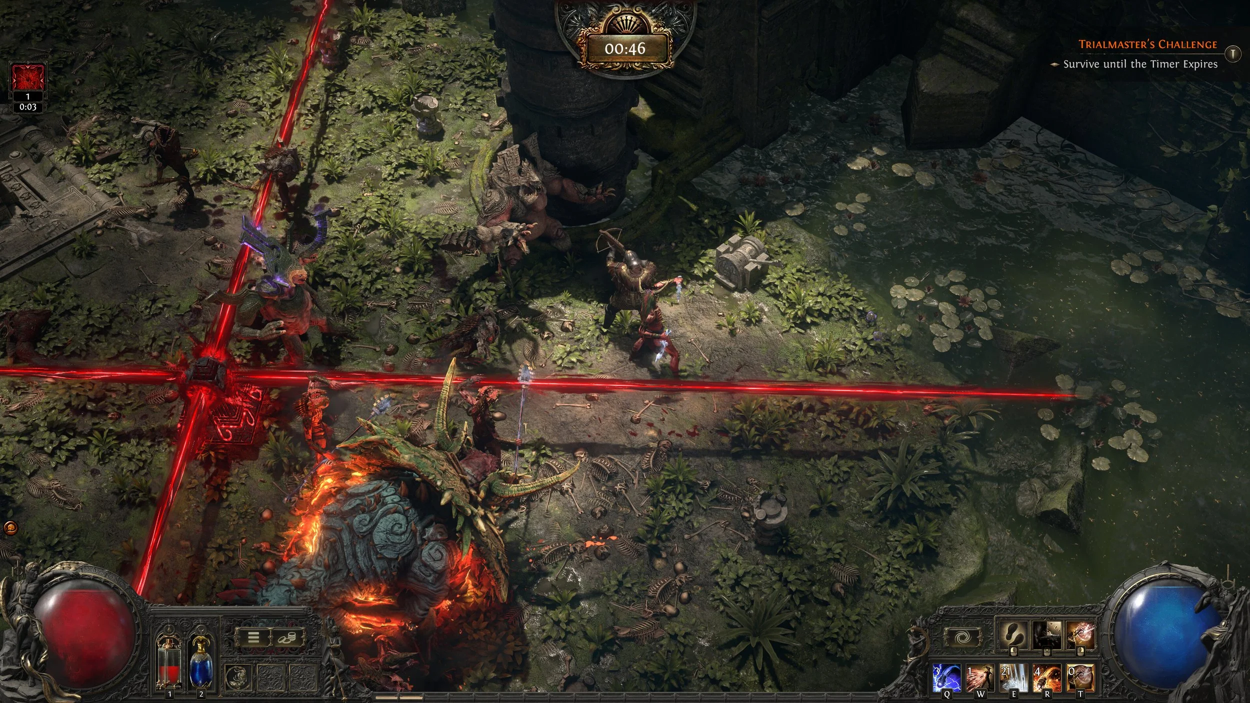 How to Link Items in Chat in Path of Exile 2 on PC, Xbox, and PlayStation