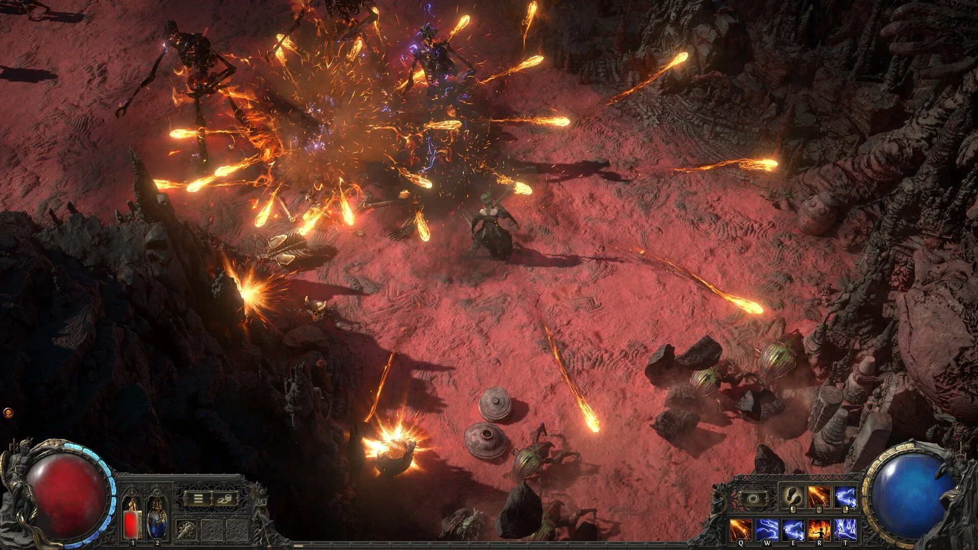 How to Ascend in Path of Exile 2