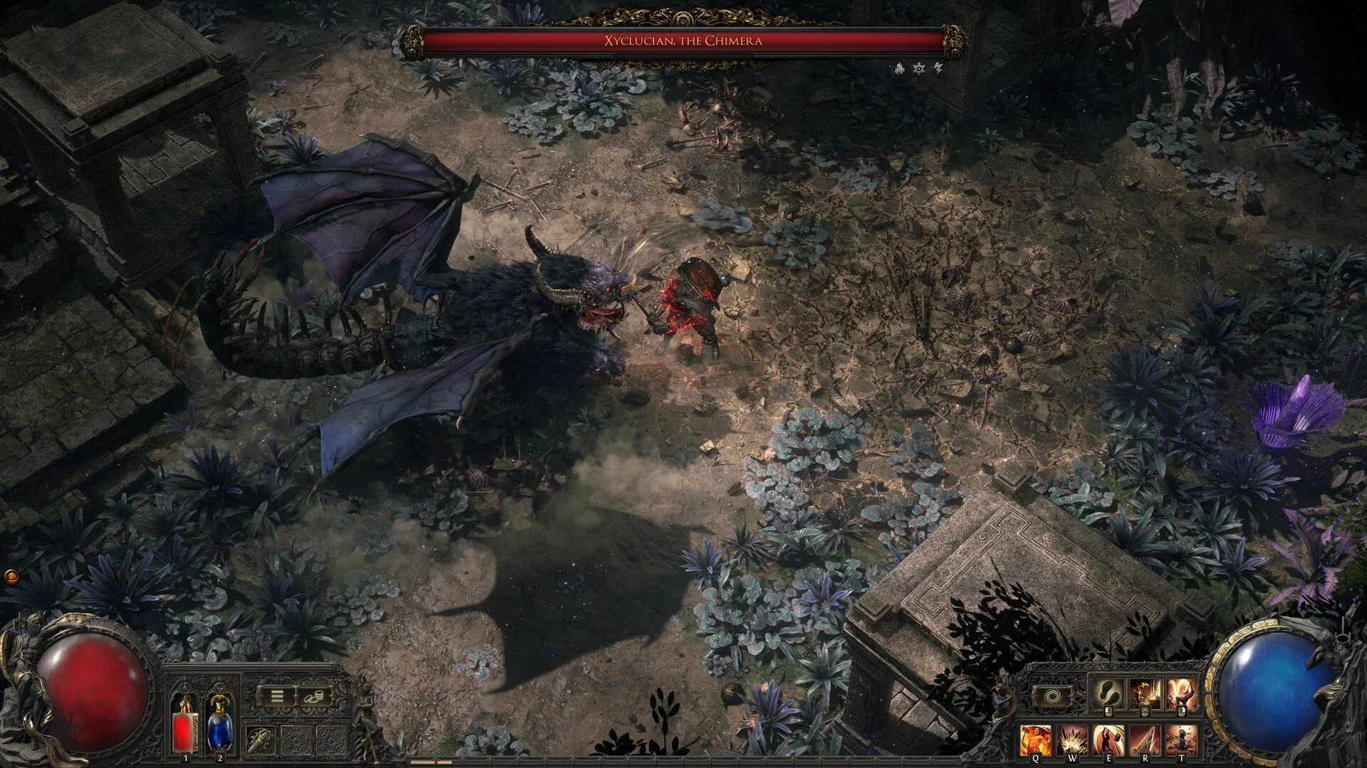 How to Get Ascendancy Points in Path of Exile 2