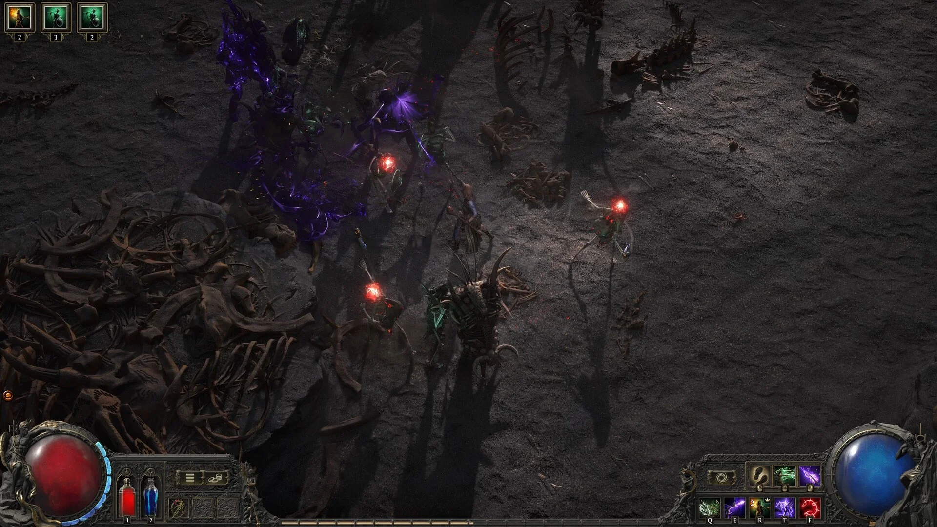 How to Respec in Path of Exile 2