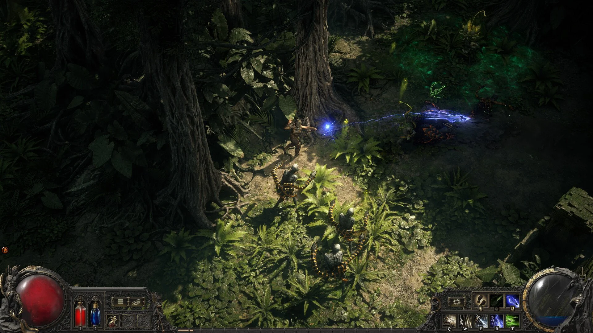 How to Trade in Path of Exile 2