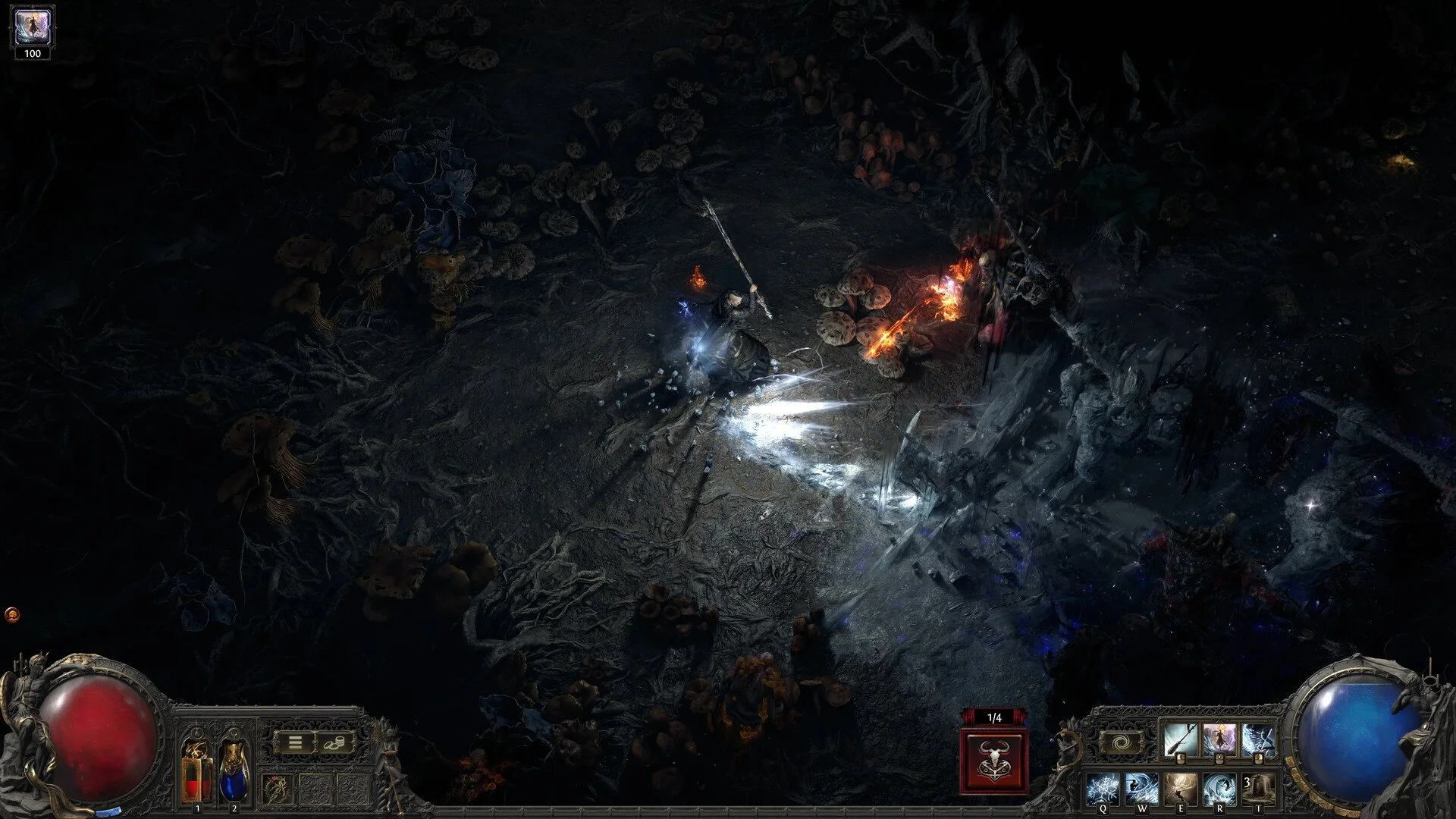 How to Revive in Path of Exile 2