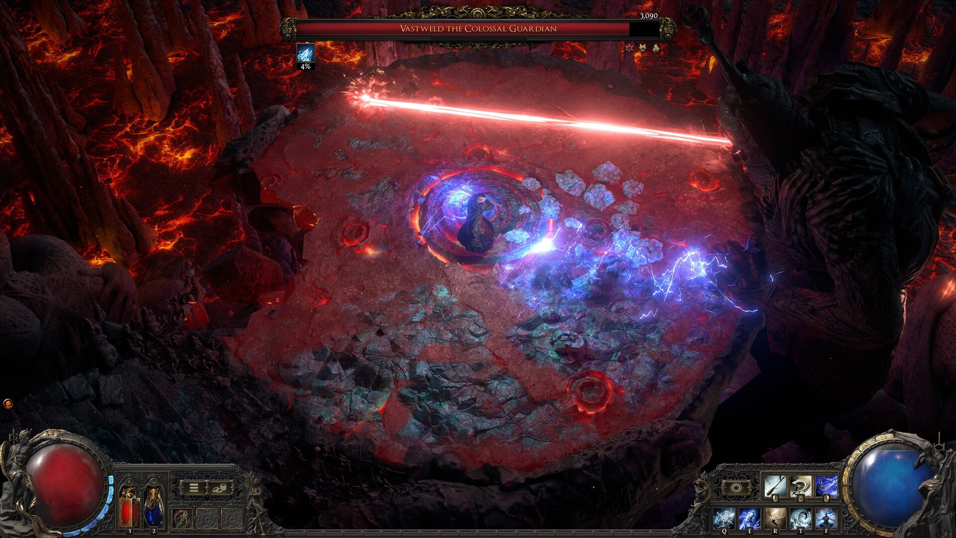How to Summon Minions in Path of Exile 2