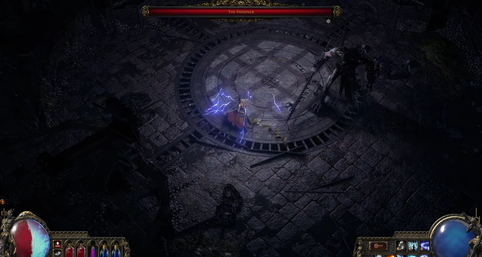 How to Insert Relics in Path of Exile 2