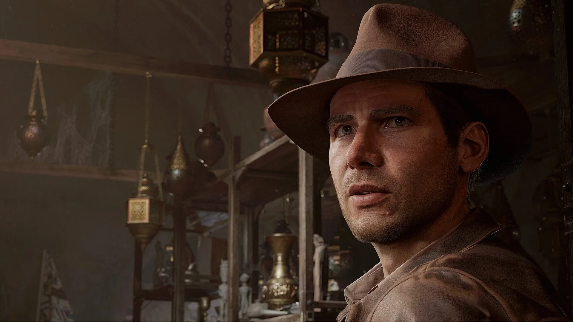 How to Use Repair Kits in Indiana Jones and the Great Circle