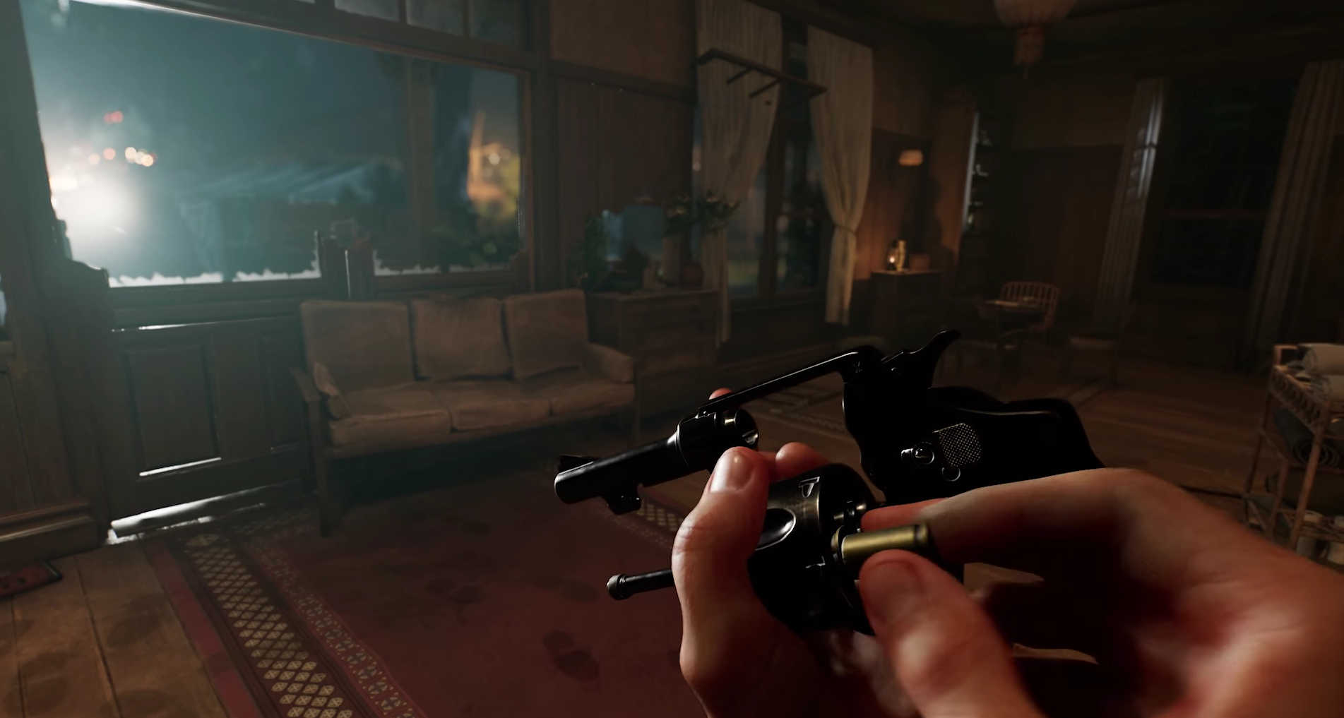 How to Reload Your Gun in Indiana Jones and the Great Circle