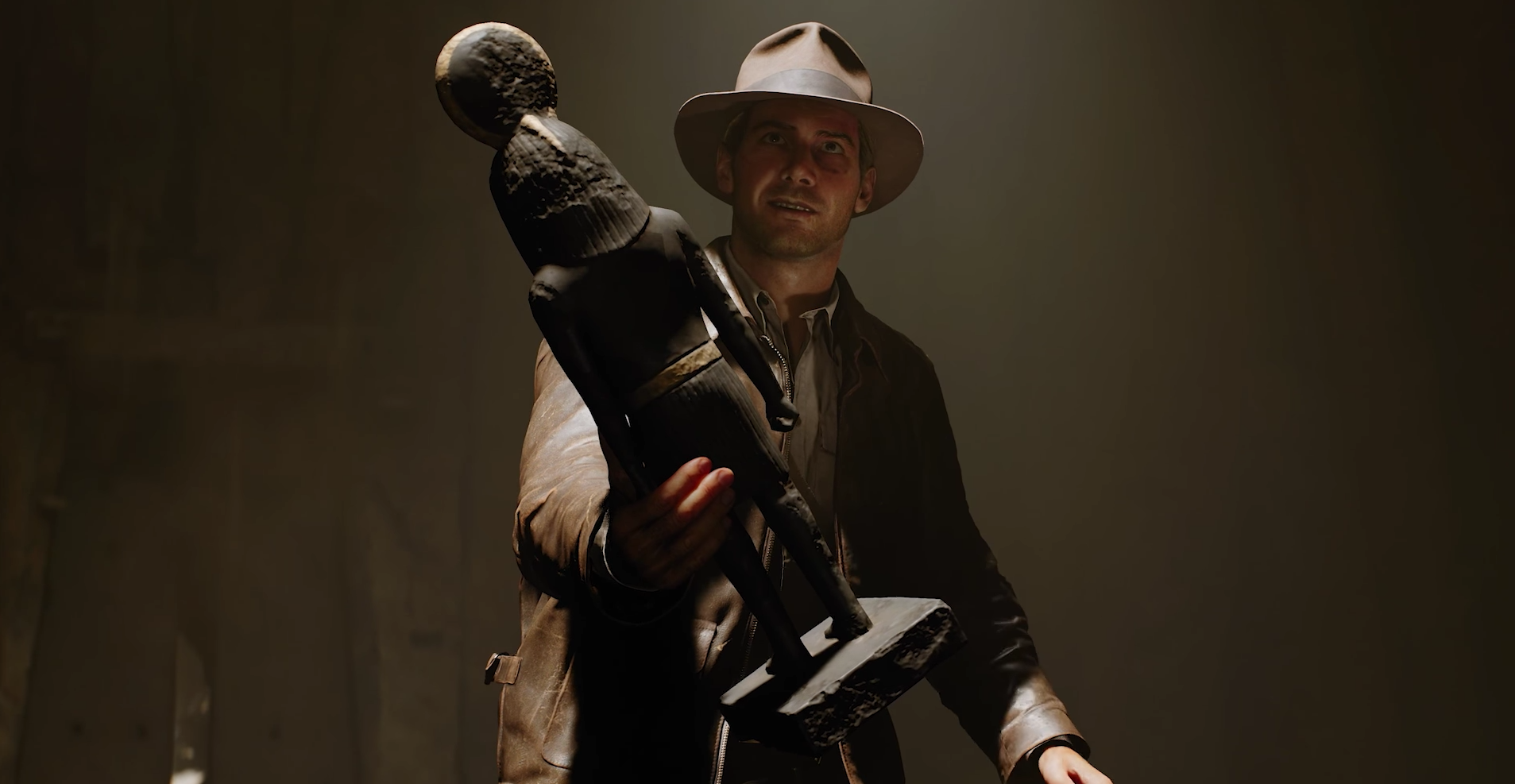 How to Get Money in Indiana Jones and the Great Circle