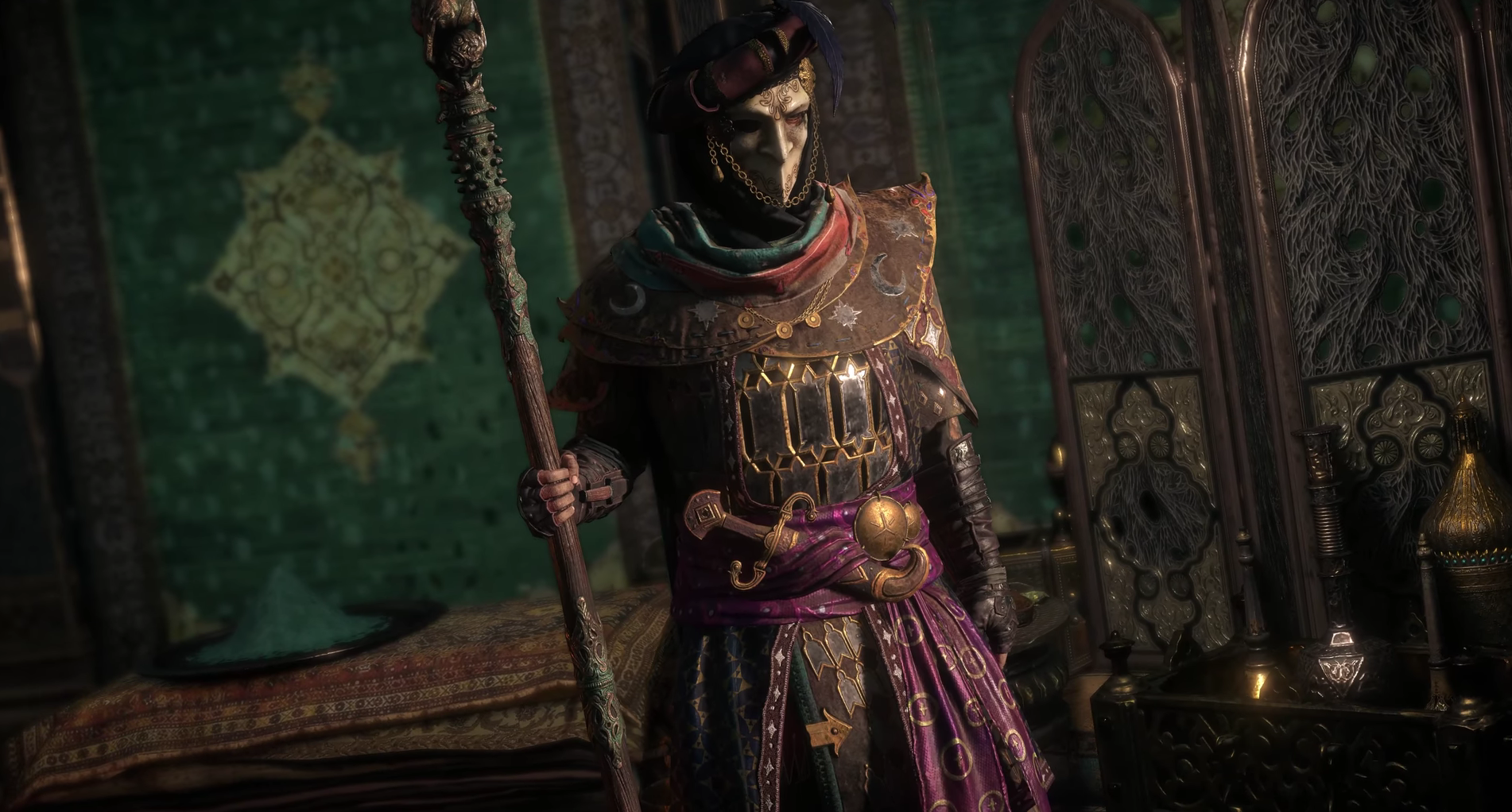 How to Equip Cosmetics in Path of Exile 2