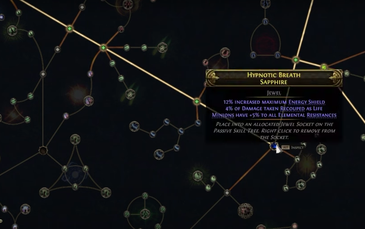 How to Get Jewels and Use Jewel Sockets in Path of Exile 2 (PoE2)