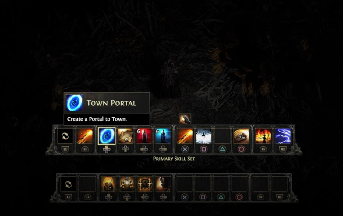 How to Teleport Between Checkpoints in Path of Exile 2: Guide to Fast Travel